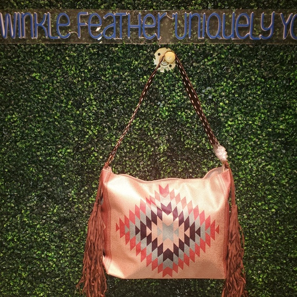 Bohemian Handbag - Picture 2 of 3
